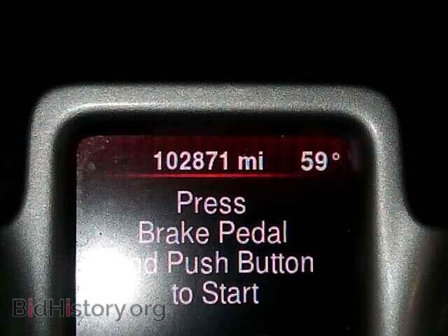 2013 DODGE JOURNEY - VIN: 3C4PDCAB1DT701272 - Фото 8