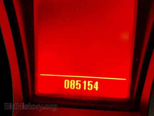 2011 GMC TERRAIN - VIN: 2CTFLREC4B6382816 - Photo 8