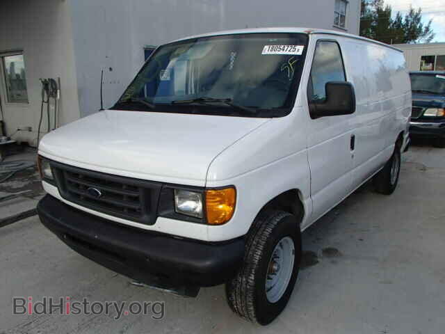 2003 FORD ECONOLINE - VIN: 1FTNE24263HA64029 - Photo 2
