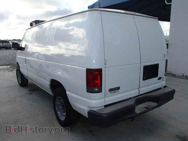 2003 FORD ECONOLINE - VIN: 1FTNE24263HA64029 - Photo 3