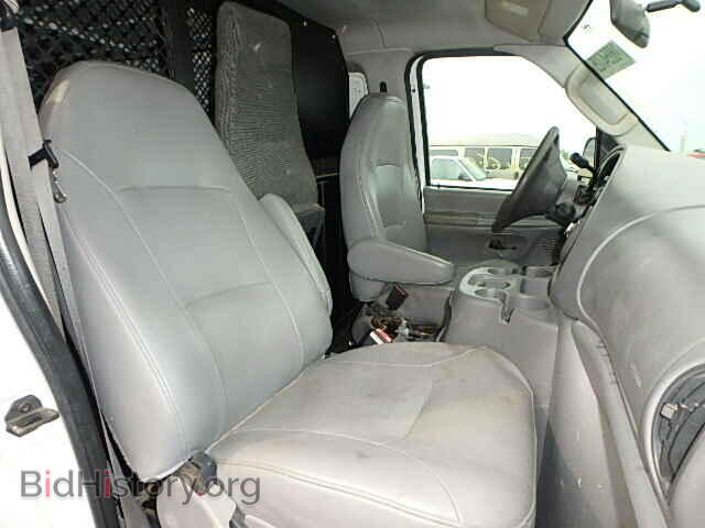 2003 FORD ECONOLINE - VIN: 1FTNE24263HA64029 - Photo 6