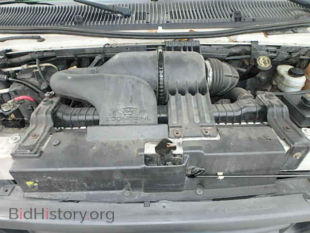 2003 FORD ECONOLINE - VIN: 1FTNE24263HA64029 - Photo 7