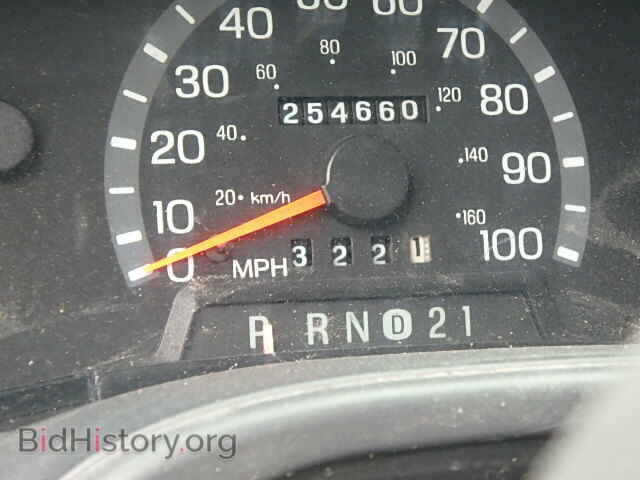 2003 FORD ECONOLINE - VIN: 1FTNE24263HA64029 - Photo 8