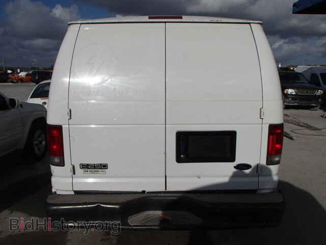 2003 FORD ECONOLINE - VIN: 1FTNE24263HA64029 - Photo 9
