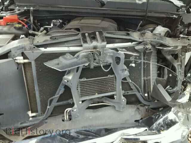 2012 CHEVROLET SILVERADO - VIN: 3GCPKSE72CG232187 - Фото 7