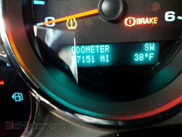 2012 CHEVROLET SILVERADO - VIN: 3GCPKSE72CG232187 - Фото 8