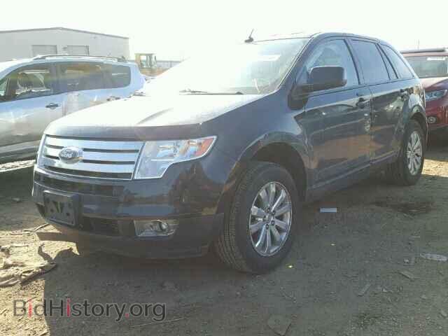 2010 FORD EDGE - VIN: 2FMDK4JC5ABB34722 - Photo 2
