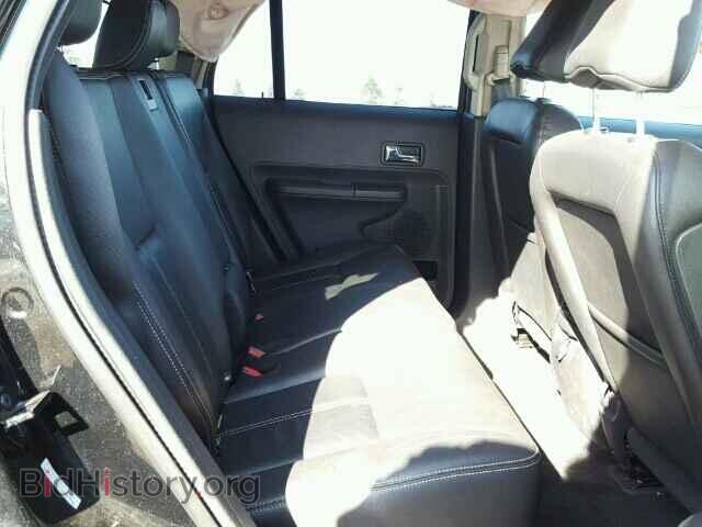 2010 FORD EDGE - VIN: 2FMDK4JC5ABB34722 - Photo 6