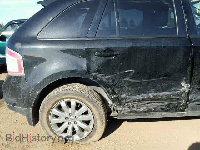 2010 FORD EDGE - VIN: 2FMDK4JC5ABB34722 - Photo 10