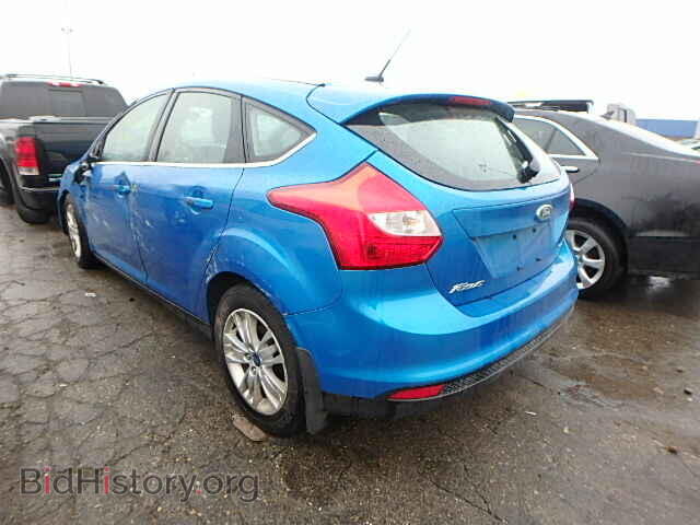 2012 FORD FOCUS - VIN: 1FAHP3M24CL160998 - Photo 3