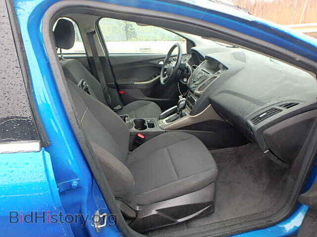 2012 FORD FOCUS - VIN: 1FAHP3M24CL160998 - Photo 5