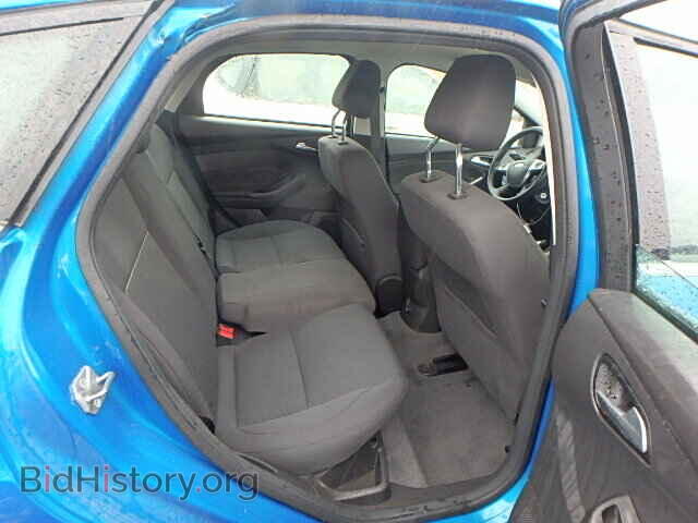 2012 FORD FOCUS - VIN: 1FAHP3M24CL160998 - Photo 6
