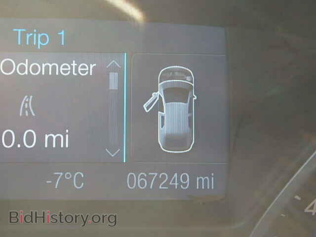 2012 FORD FOCUS - VIN: 1FAHP3M24CL160998 - Photo 8