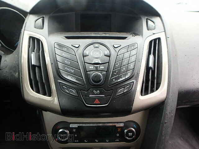 2012 FORD FOCUS - VIN: 1FAHP3M24CL160998 - Photo 9