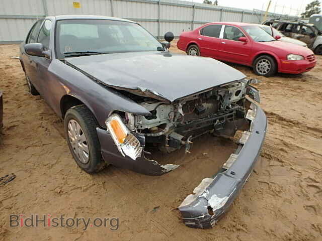 Фотография 2FAFP71W3YX193992 - FORD CROWN VIC 2000