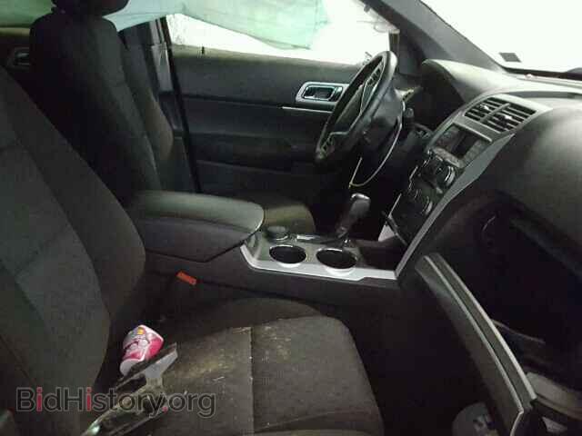 2014 FORD EXPLORER - VIN: 1FM5K8D81EGB29308 - Photo 5