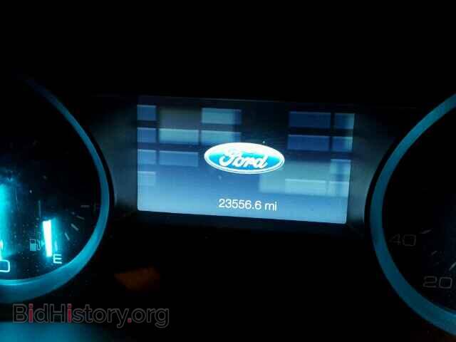 2014 FORD EXPLORER - VIN: 1FM5K8D81EGB29308 - Photo 8