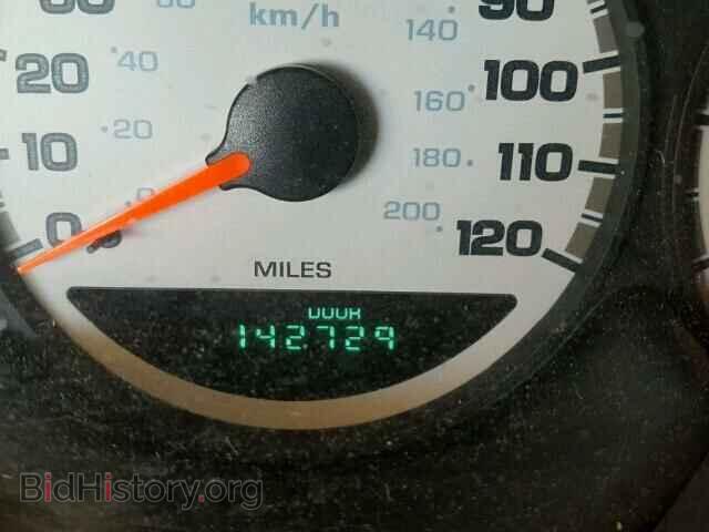 2005 DODGE NEON - VIN: 1B3ES56C15D154698 - Фото 8