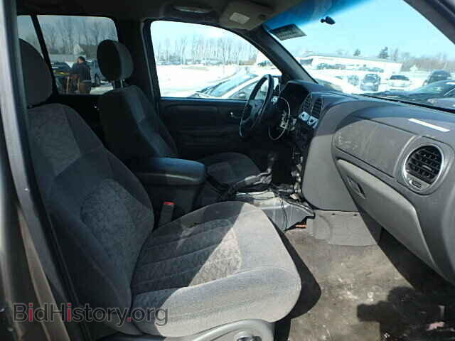 2003 GMC ENVOY - VIN: 1GKDT13S832234119 - Фото 5