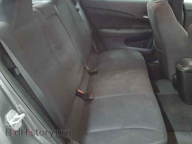 2012 CHRYSLER 200 - VIN: 1C3CCBAB9CN226260 - Фото 6