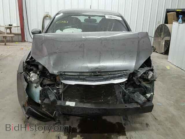 2012 CHRYSLER 200 - VIN: 1C3CCBAB9CN226260 - Фото 7