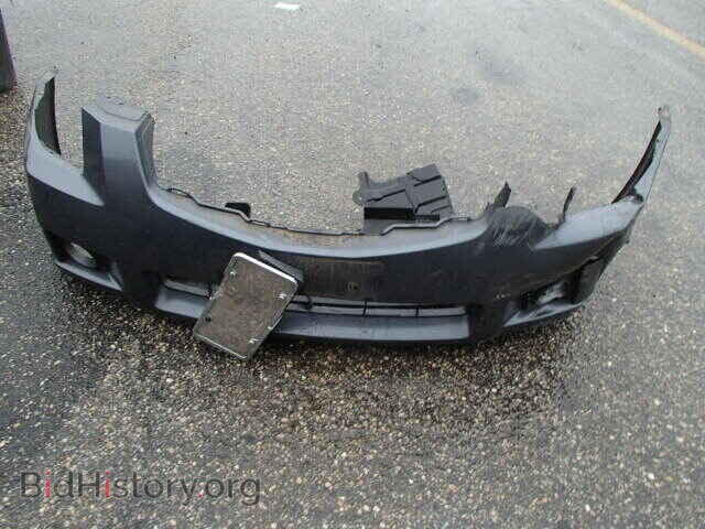 2008 NISSAN MAXIMA - VIN: 1N4BA41E48C810853 - Фото 9