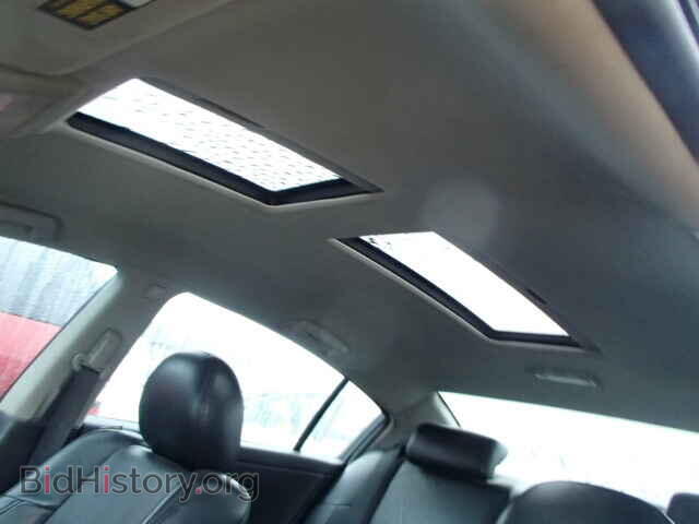 2008 NISSAN MAXIMA - VIN: 1N4BA41E48C810853 - Фото 10
