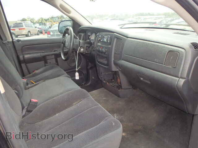 2005 DODGE RAM 1500 - VIN: 1D7HA18D75S121882 - Фото 5