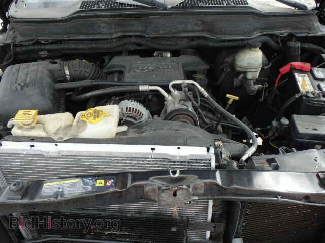 2005 DODGE RAM 1500 - VIN: 1D7HA18D75S121882 - Фото 7