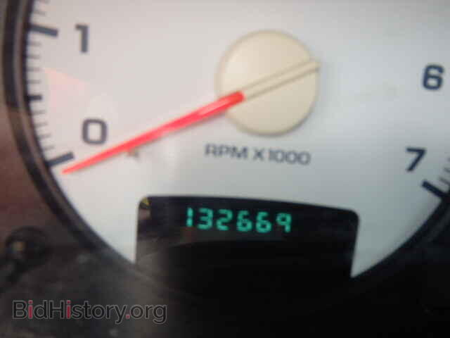 2005 DODGE RAM 1500 - VIN: 1D7HA18D75S121882 - Фото 8