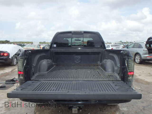 2005 DODGE RAM 1500 - VIN: 1D7HA18D75S121882 - Фото 9