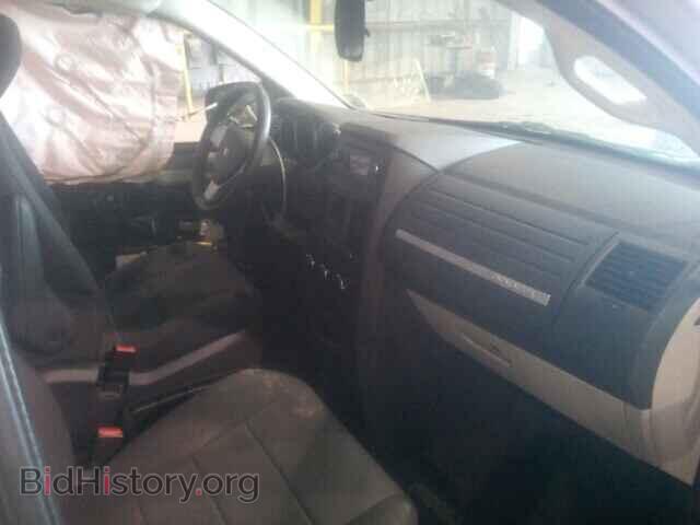 2009 DODGE CARAVAN - VIN: 2D8HN44E09R603942 - Фото 5