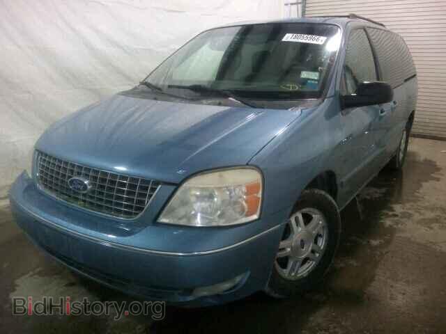 2007 FORD FREESTAR - VIN: 2FMDA52217BA03505 - Фото 2