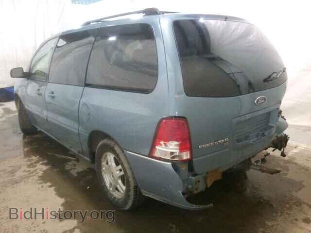 2007 FORD FREESTAR - VIN: 2FMDA52217BA03505 - Фото 3
