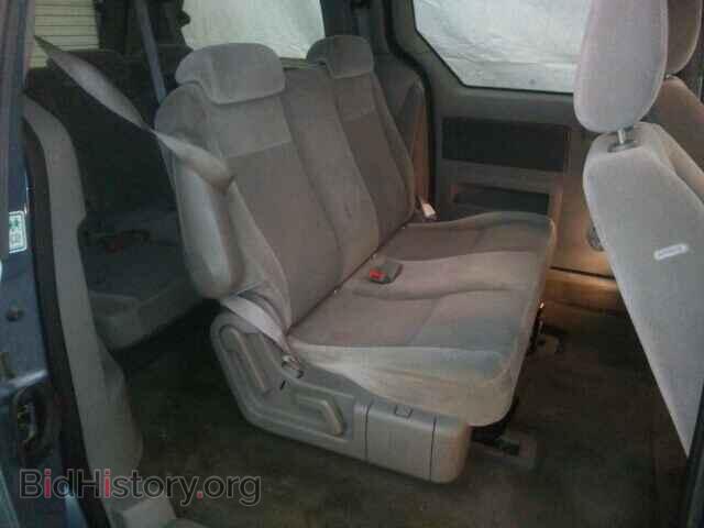 2007 FORD FREESTAR - VIN: 2FMDA52217BA03505 - Фото 6