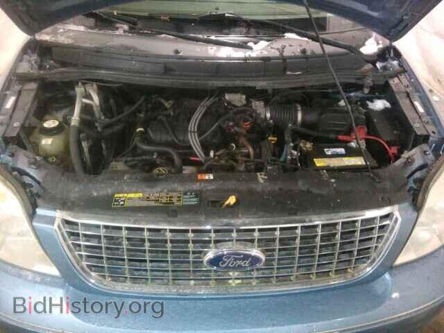 2007 FORD FREESTAR - VIN: 2FMDA52217BA03505 - Фото 7