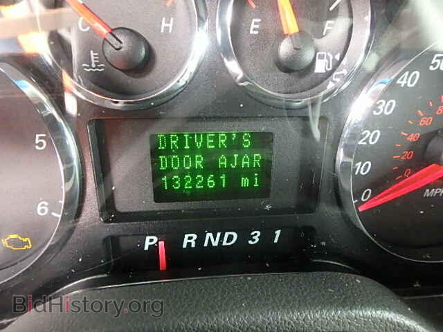 2007 FORD FREESTAR - VIN: 2FMDA52217BA03505 - Фото 8