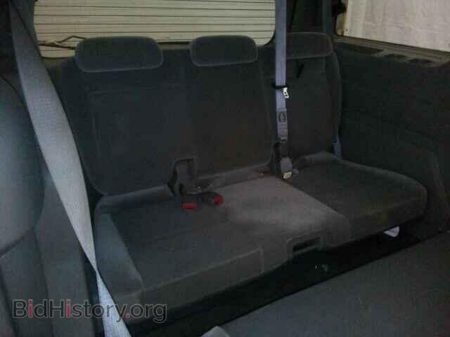 2007 FORD FREESTAR - VIN: 2FMDA52217BA03505 - Фото 9