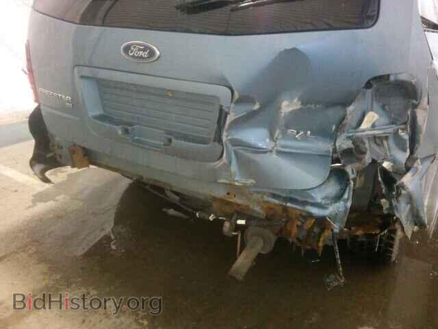 2007 FORD FREESTAR - VIN: 2FMDA52217BA03505 - Фото 10