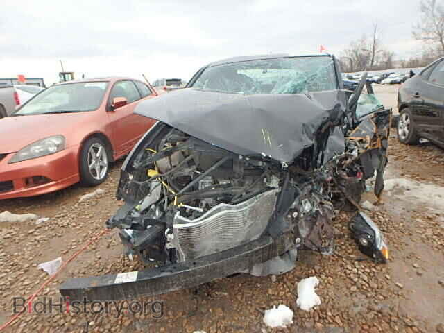 2012 DODGE AVENGER - VIN: 1C3CDZAB7CN132450 - Фото 7