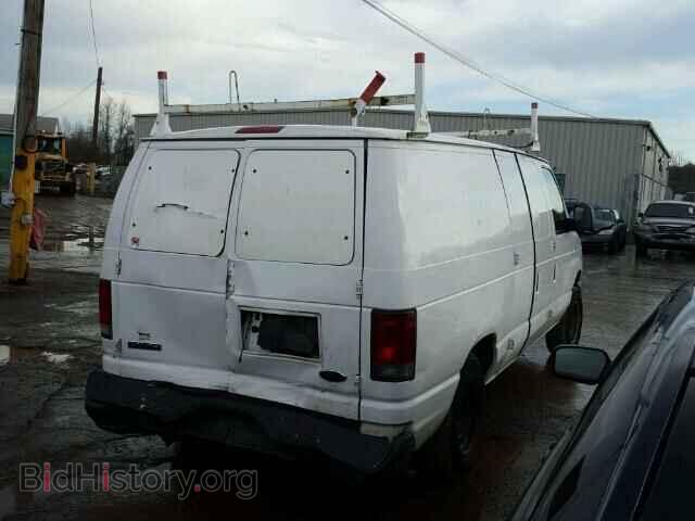 2008 FORD ECONOLINE - VIN: 1FTNE14W08DA06137 - Фото 4