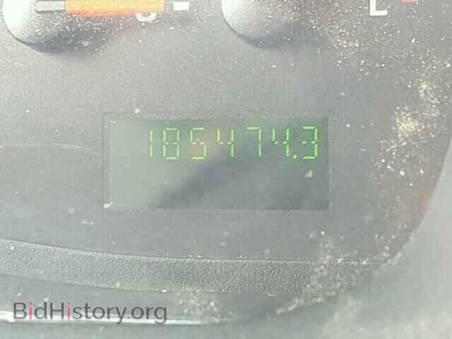 2008 FORD ECONOLINE - VIN: 1FTNE14W08DA06137 - Фото 8