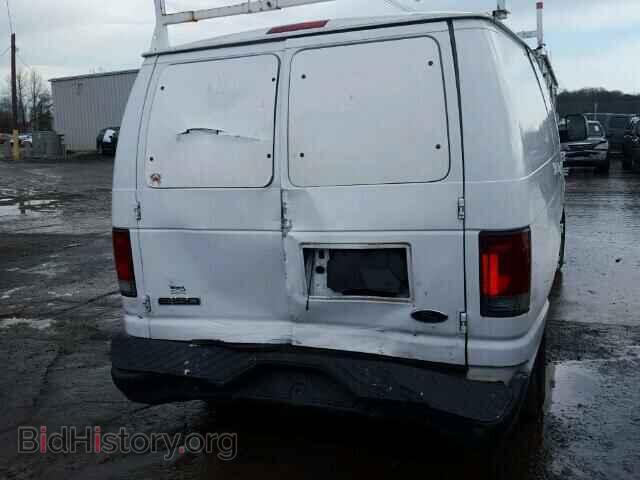 2008 FORD ECONOLINE - VIN: 1FTNE14W08DA06137 - Фото 9