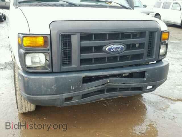 2008 FORD ECONOLINE - VIN: 1FTNE14W08DA06137 - Фото 10