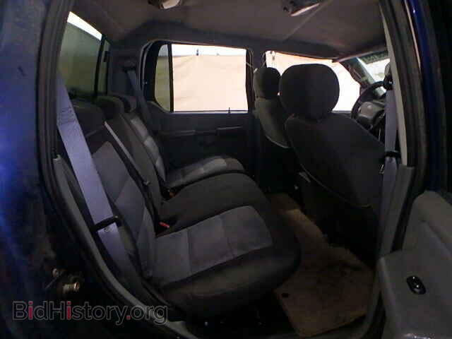 2005 FORD EXPLORER - VIN: 1FMZU77K15UB64753 - Photo 5