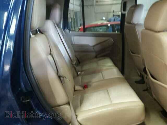2008 FORD EXPLORER - VIN: 1FMEU74888UA12917 - Фото 6