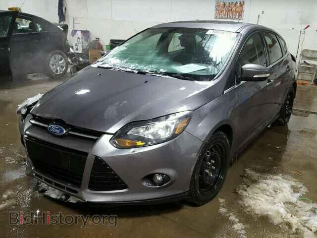 2012 FORD FOCUS - VIN: 1FAHP3N28CL170772 - Photo 2