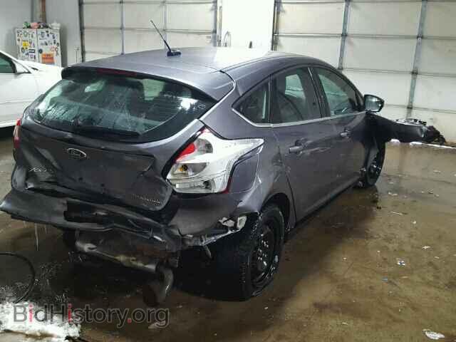 2012 FORD FOCUS - VIN: 1FAHP3N28CL170772 - Photo 4