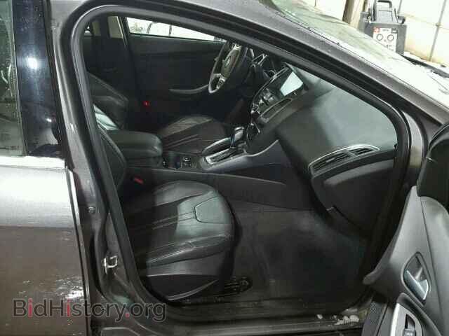 2012 FORD FOCUS - VIN: 1FAHP3N28CL170772 - Photo 5