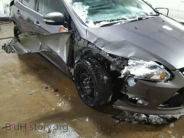2012 FORD FOCUS - VIN: 1FAHP3N28CL170772 - Photo 9
